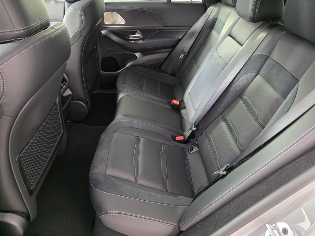 New 2026 Mercedes-Benz GLE 53 AMG 4MATIC Coupe image 11