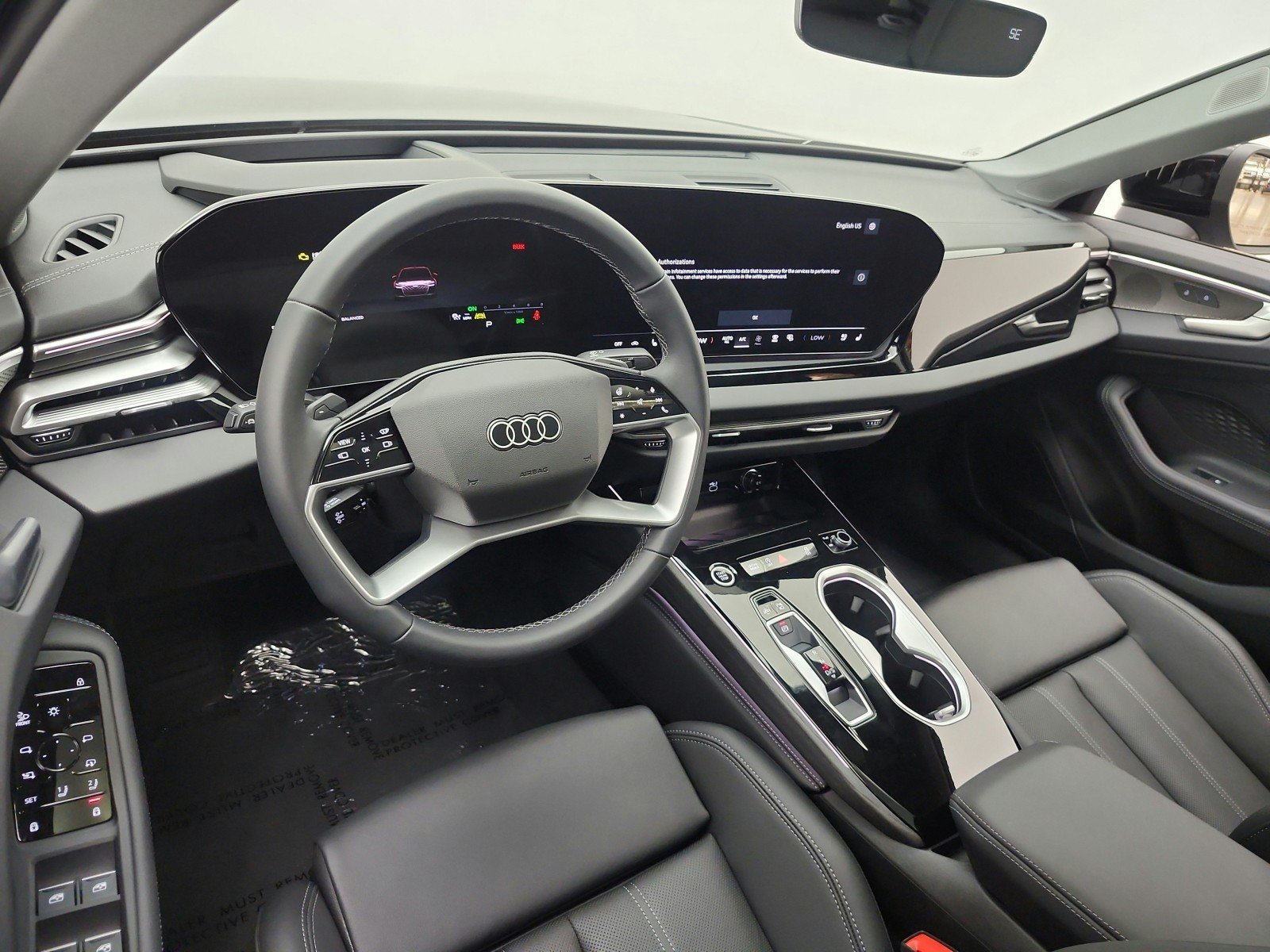 Used 2026 Audi A6 Premium Plus AWD/4WD image 21