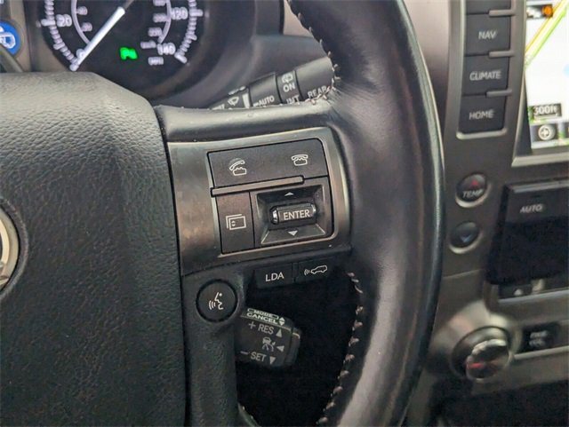 Used 2017 Lexus GX 460 Luxury image 28