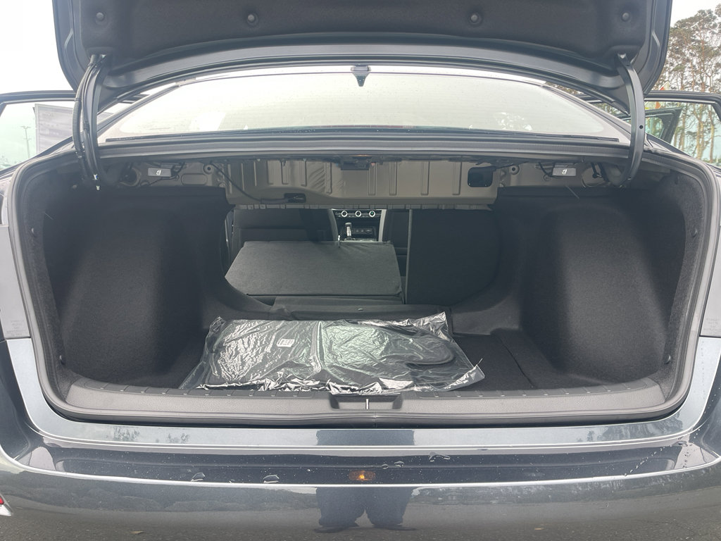 New 2026 Honda Civic Sport image 18