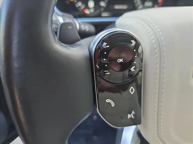 Certified 2022 Land Rover Range Rover Westminster Edition image 18