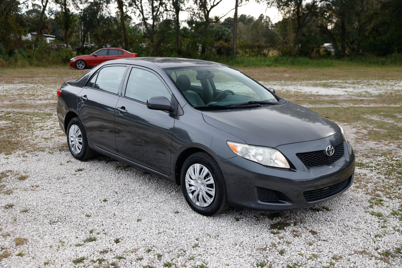 Used 2009 Toyota Corolla image 15