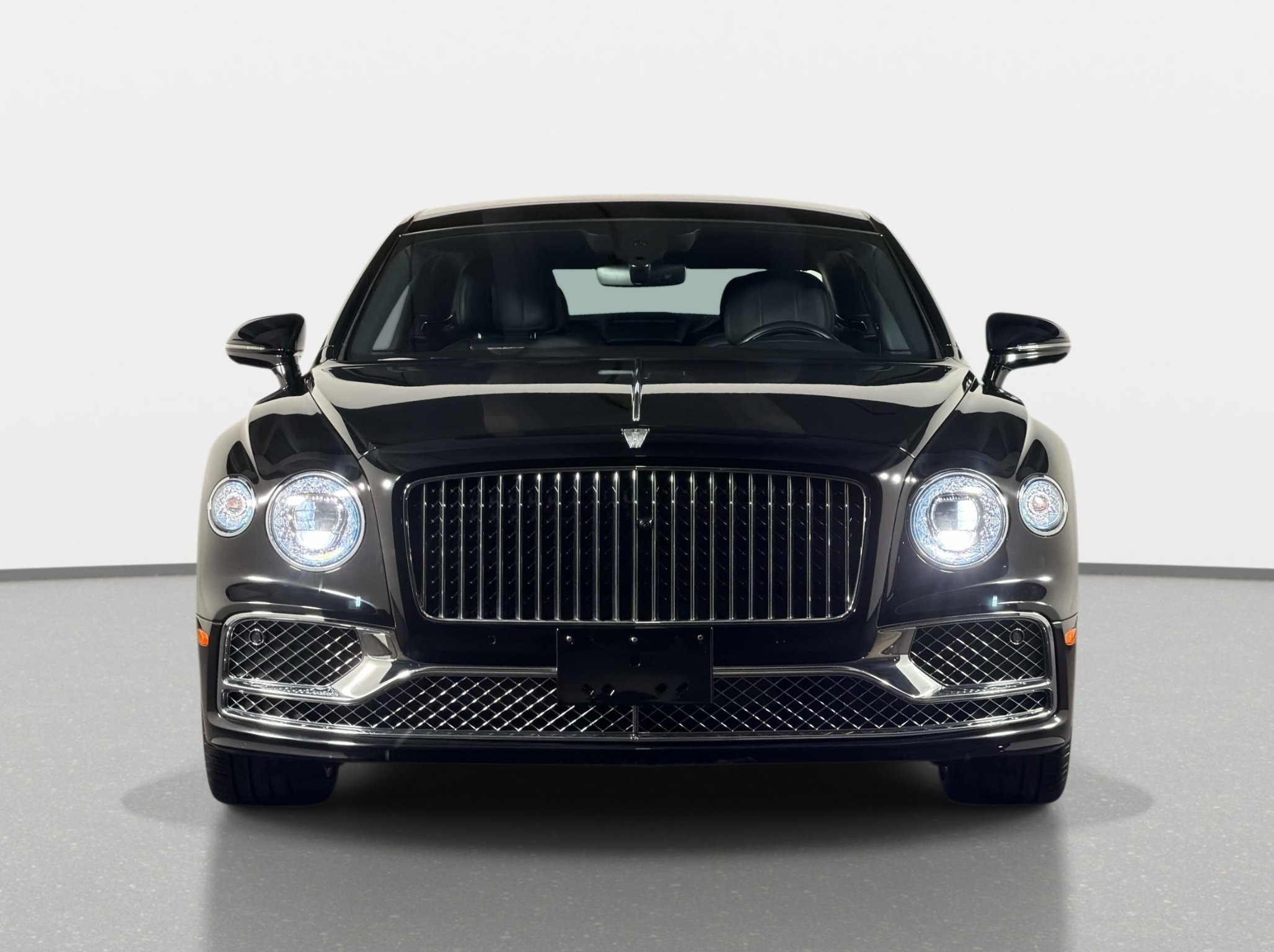 Used 2022 Bentley Flying Spur Plug-In Hybrid AWD/4WD image 15