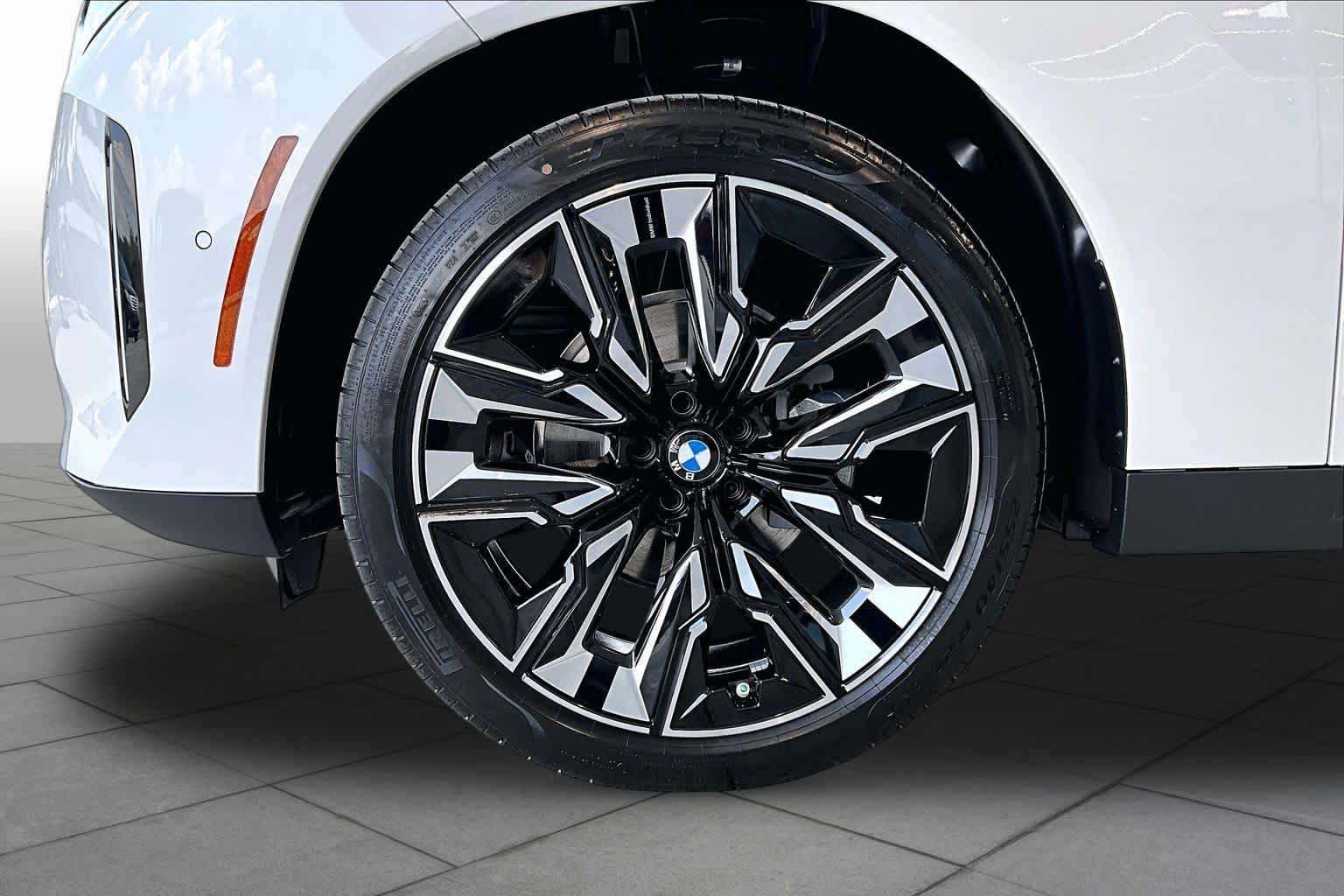 New 2026 BMW X3 xDrive30i w/ Premium Package AWD/4WD image 11