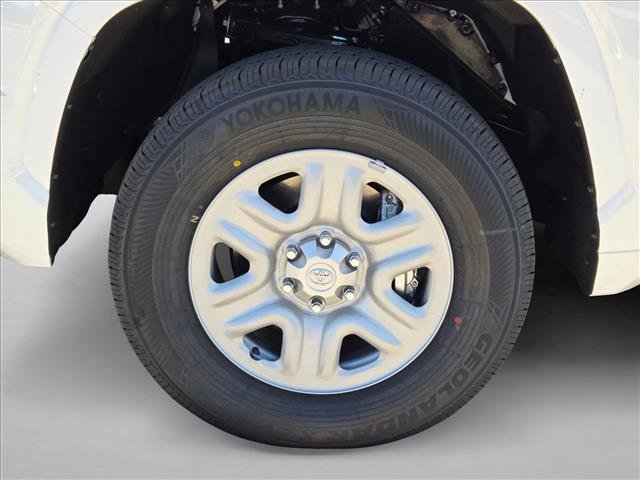 New 2026 Toyota Tundra SR image 10