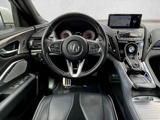 Used 2021 Acura RDX A-Spec image 7