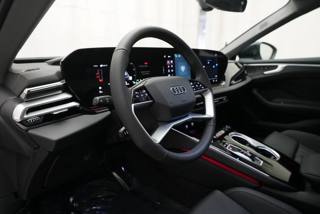 New 2026 Audi A6 Premium Plus image 8