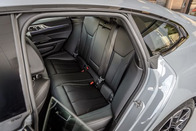 Used 2022 BMW M440i xDrive Gran Coupe w/ Premium Package AWD/4WD image 41