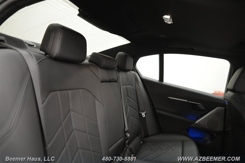 Used 2026 BMW 530i w/ M Sport Package RWD image 20