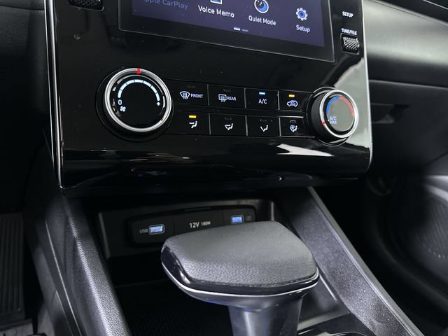 Used 2024 Hyundai Tucson SE FWD image 17