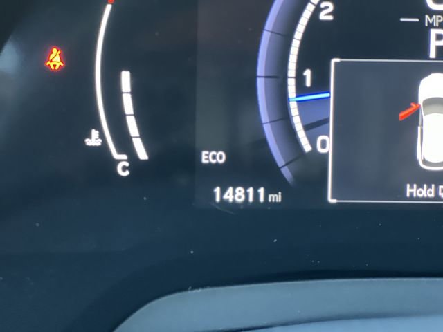 Used 2024 Lexus RX 350 F Sport w/ Technology Package image 13