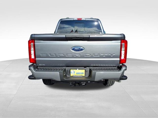 New 2026 Ford F350 XL w/ STX Appearance Package image 7