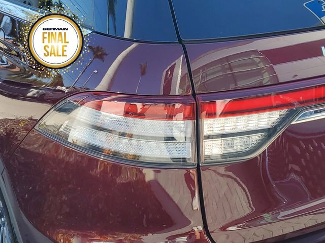 Used 2021 Lincoln Aviator Reserve w/ Equipment Group 201A image 13