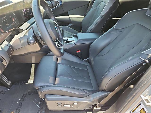 Certified 2025 BMW X3 xDrive30i w/ M Sport Package AWD/4WD image 21
