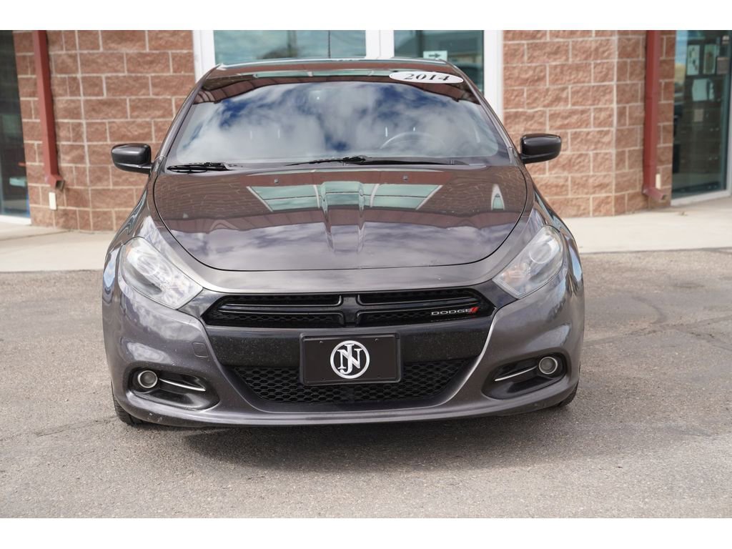 Used 2014 Dodge Dart SXT FWD image 3