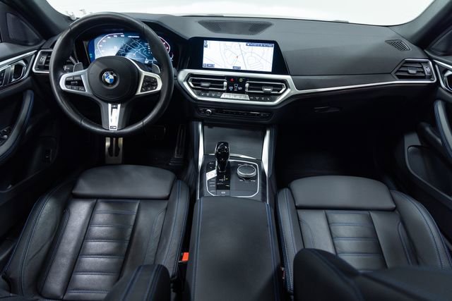 Used 2023 BMW M440i xDrive Gran Coupe w/ Premium Package image 21