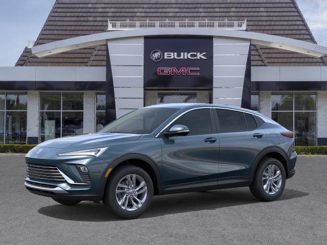 New 2026 Buick Envista Preferred w/ Convenience I Package FWD image 2