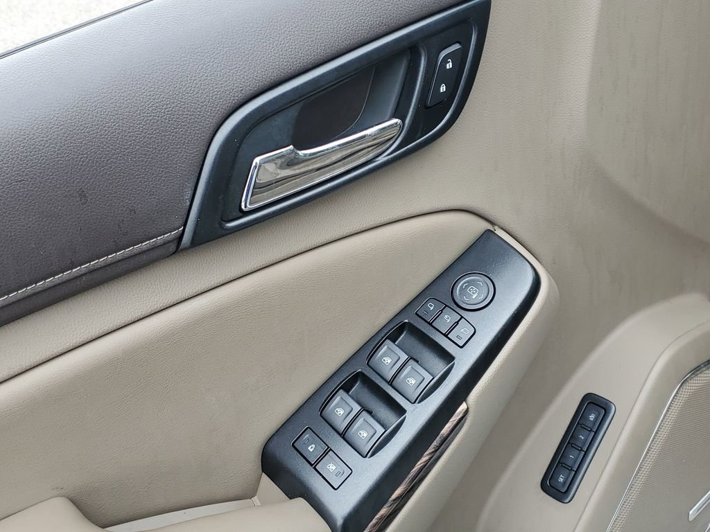 Used 2019 GMC Yukon XL SLT image 22