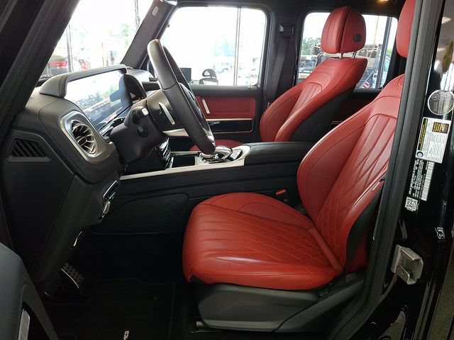 Used 2023 Mercedes-Benz G 550 image 10