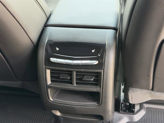New 2026 Cadillac XT5 Premium Luxury w/ LPO, ONYX Package FWD image 22