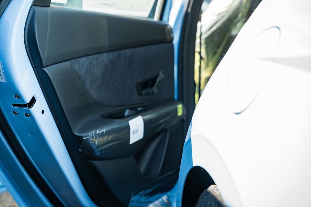 New 2025 Hyundai Elantra N Base image 30