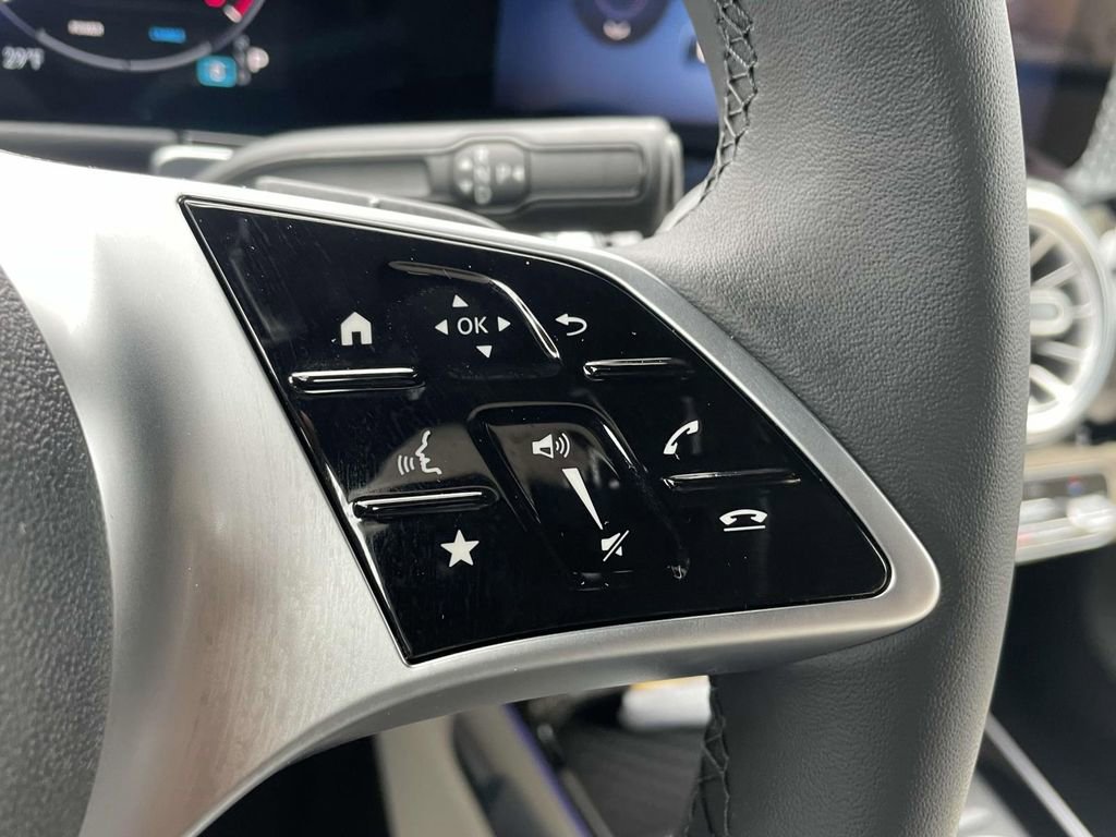 Certified 2025 Mercedes-Benz GLB 250 image 20