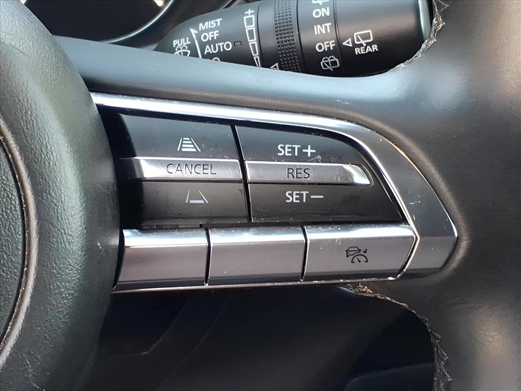 Certified 2023 MAZDA CX-50 2.5 S w/ Cargo Package image 12