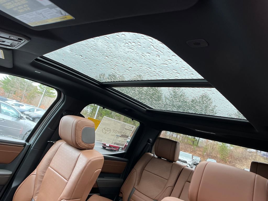 New 2026 Toyota Tundra 1794 Edition image 20