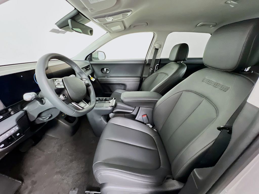 New 2026 Hyundai Ioniq 5 SEL AWD/4WD image 19