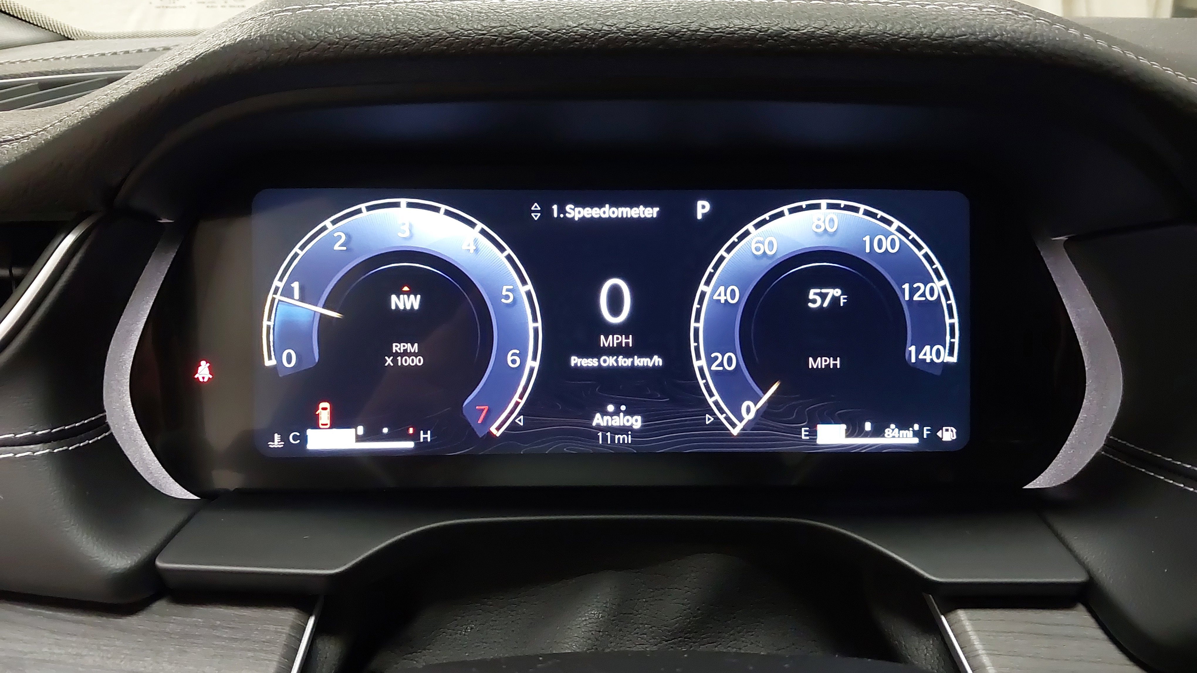 New 2025 Jeep Grand Cherokee L Limited w/ Luxury Tech Group II image 18