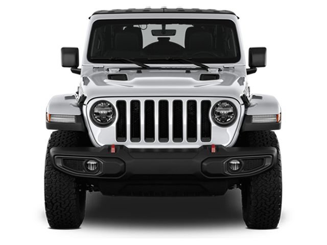Used 2021 Jeep Wrangler Unlimited Rubicon w/ LED Lighting Group AWD/4WD image 5