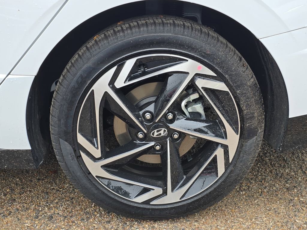 New 2026 Hyundai Sonata SEL image 30