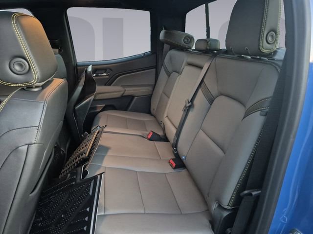 Used 2026 Chevrolet Colorado ZR2 w/ Technology Package image 16