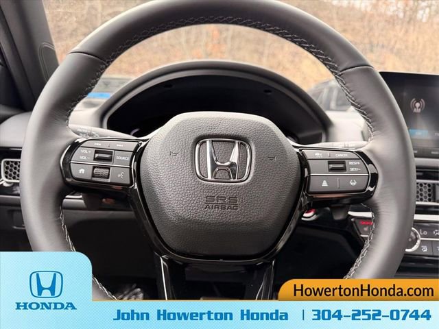 New 2026 Honda Civic Sport image 11
