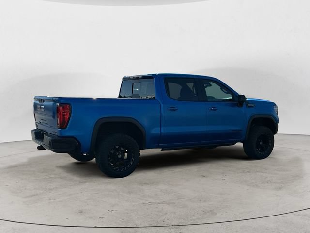 Used 2023 GMC Sierra 1500 AT4X AWD/4WD image 5