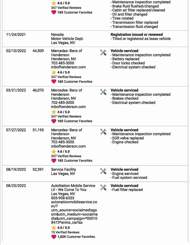 Used 2019 Mercedes-Benz Sprinter 170 image 27
