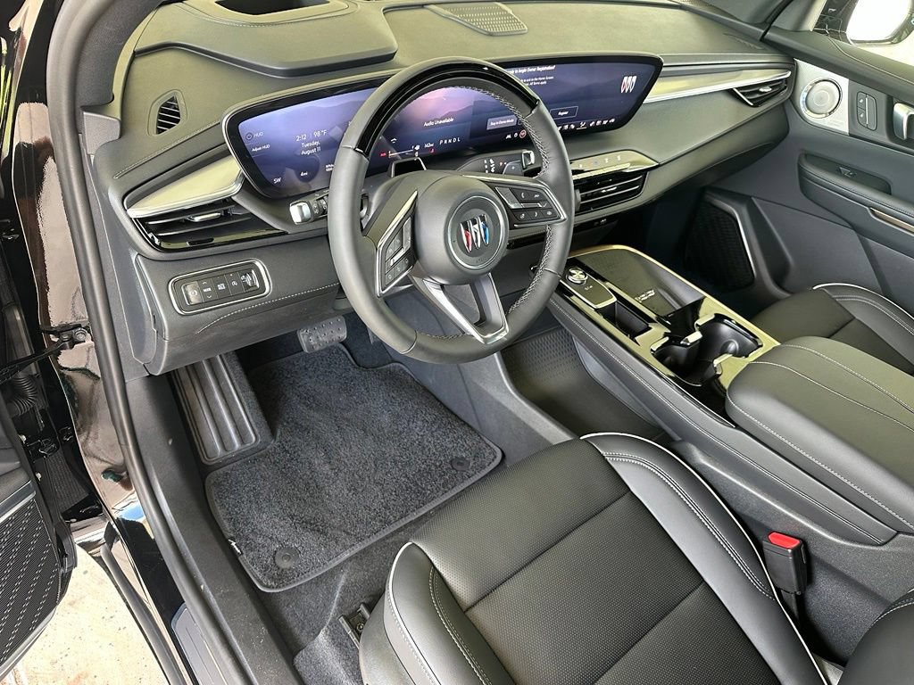New 2026 Buick Enclave Avenir w/ Super Cruise Package FWD image 13