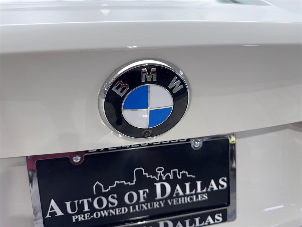 Used 2023 BMW 430i Coupe w/ Convenience Package image 21