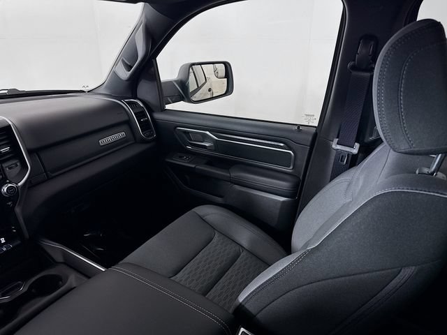 New 2026 RAM 1500 Big Horn AWD/4WD image 23