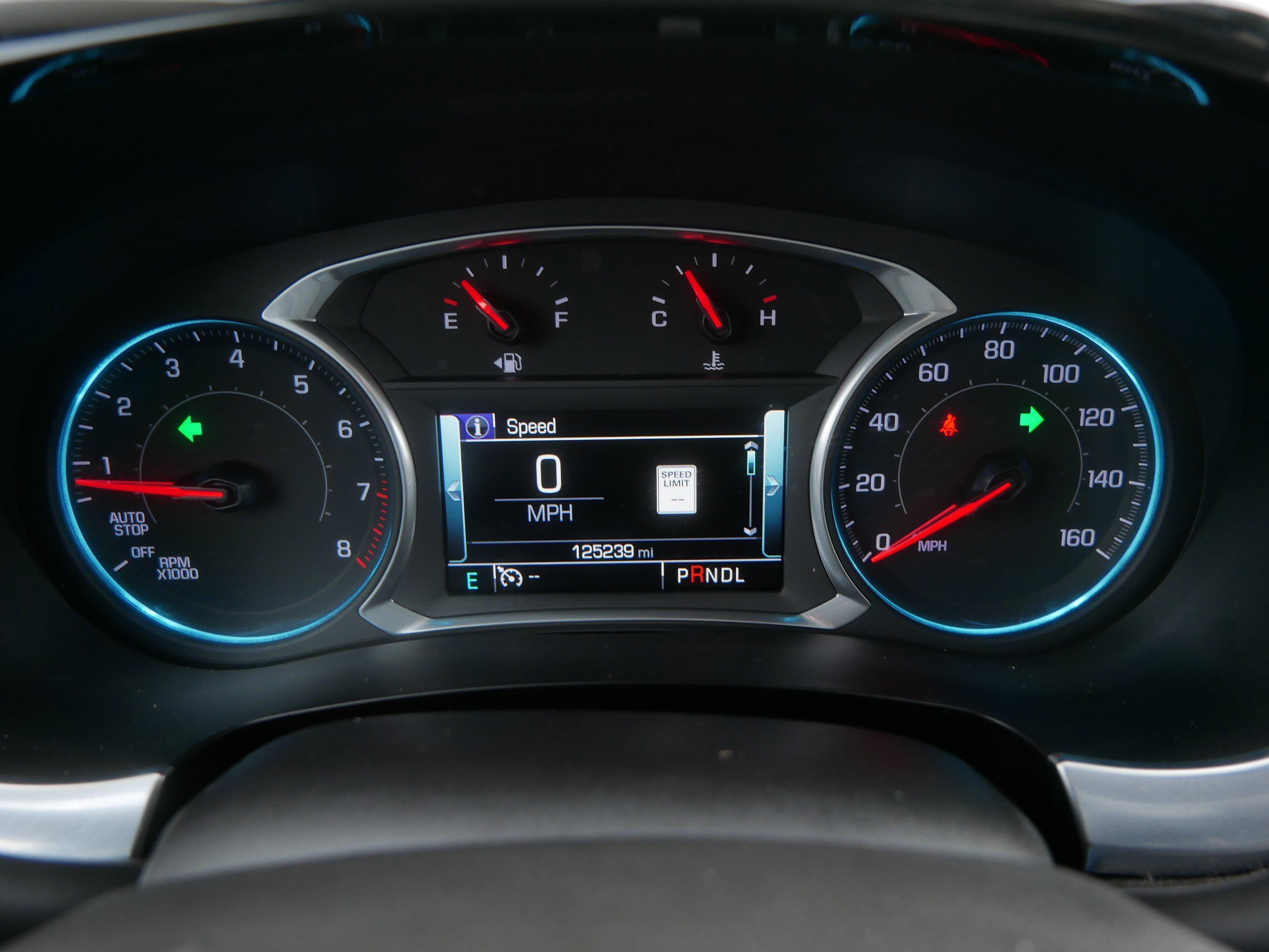 Used 2019 Chevrolet Traverse Premier AWD/4WD image 39