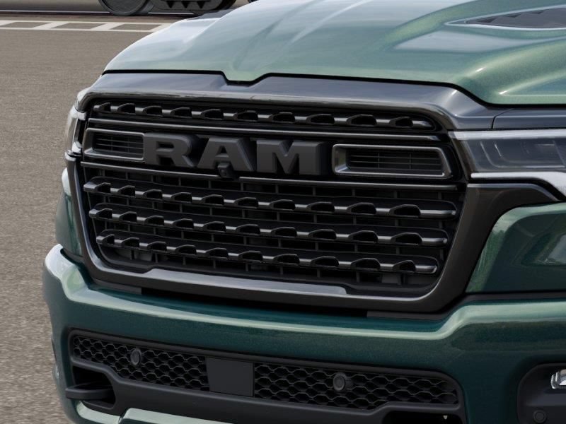 New 2026 RAM 1500 Limited AWD/4WD image 11