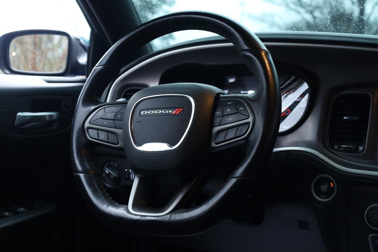 Used 2021 Dodge Charger R/T w/ Plus Group image 7