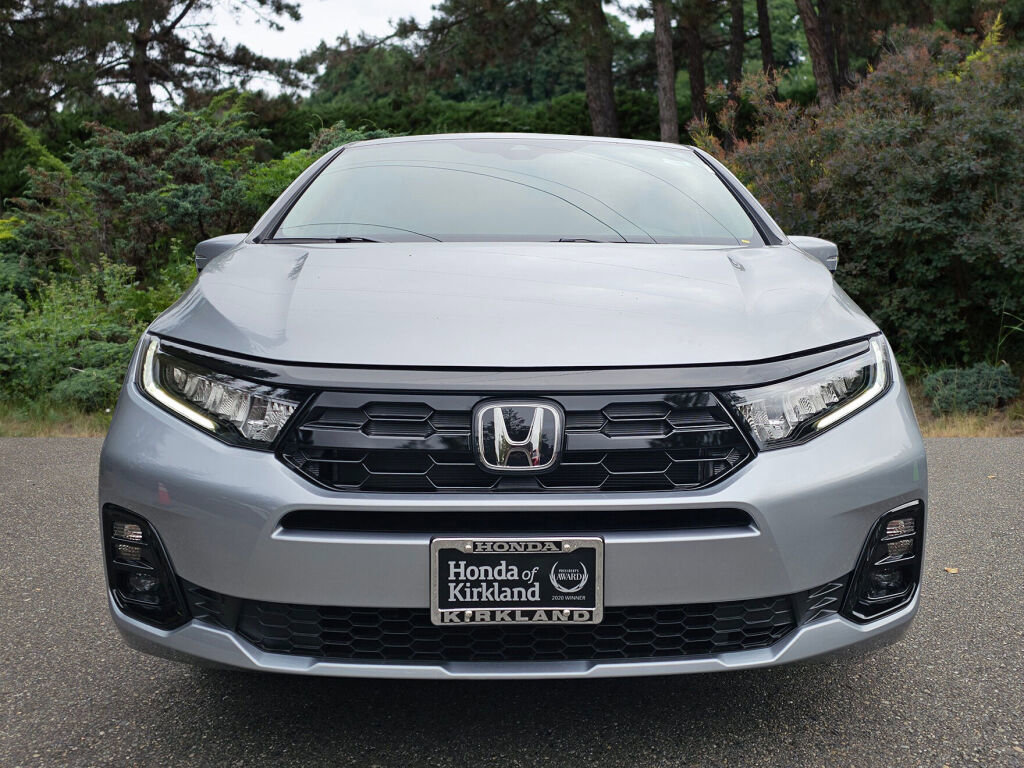 New 2026 Honda Odyssey Elite image 2
