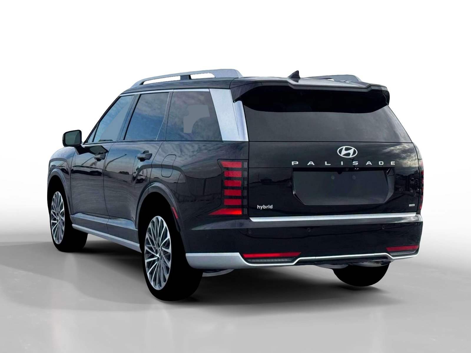 New 2026 Hyundai Palisade Calligraphy AWD/4WD image 5