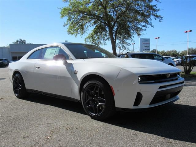 New 2026 Dodge Charger Scat Pack w/ Wheel & Tire Package image 25