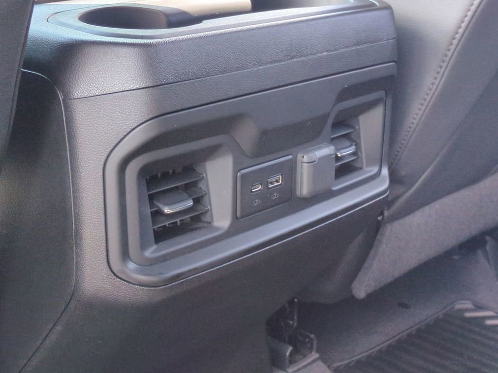 Certified 2022 Chevrolet Silverado 1500 RST w/ Convenience Package II image 21