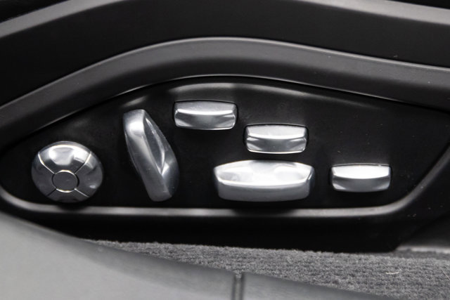 Used 2020 Porsche Panamera GTS w/ Premium Package Plus image 12