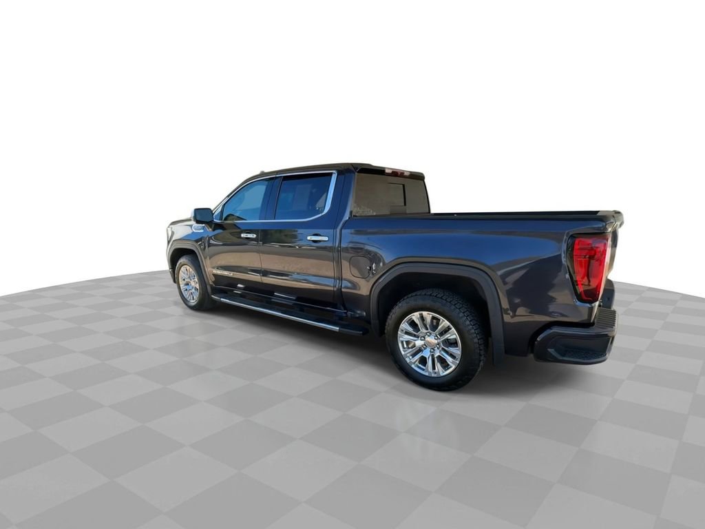 Certified 2022 GMC Sierra 1500 Denali image 6