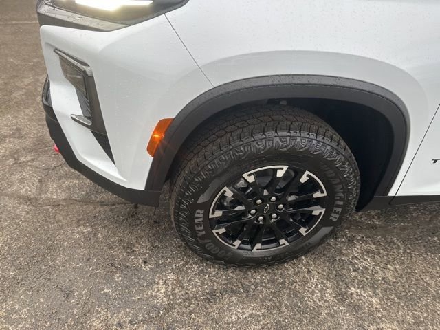 New 2026 Chevrolet Traverse Z71 image 10