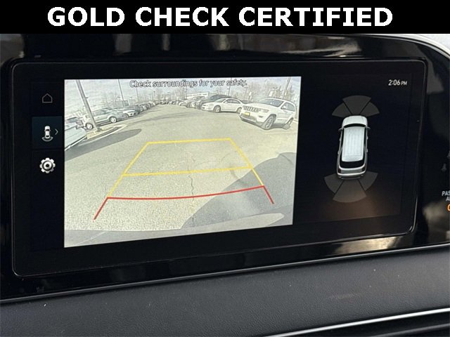 Used 2022 Hyundai Palisade SEL w/ Premium Package image 18